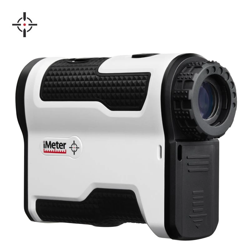 جولف رينج برو Rangefinder
