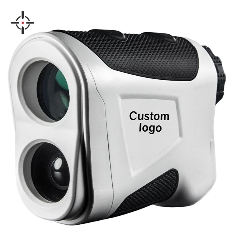 لعبة غولف Rangefinder للمبتدئين
