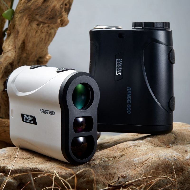 قياس مبدأ وطريقة ليزر rangefinder