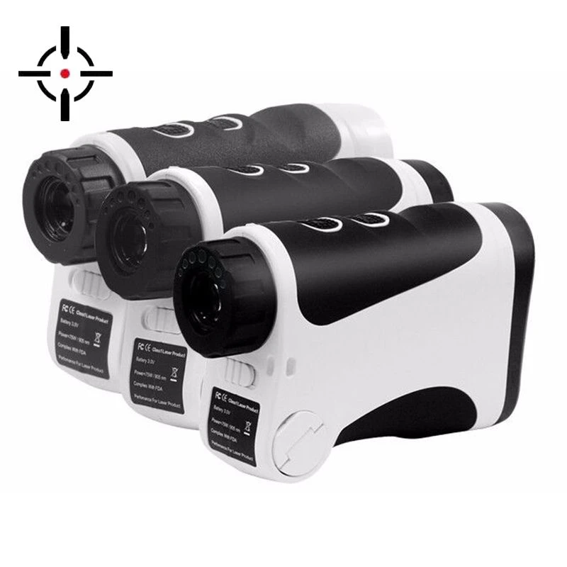 هناك ثلاثة أنواع من rangefinders