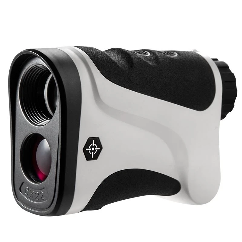 مقدمة لأجهزة الليزر Rangefinders