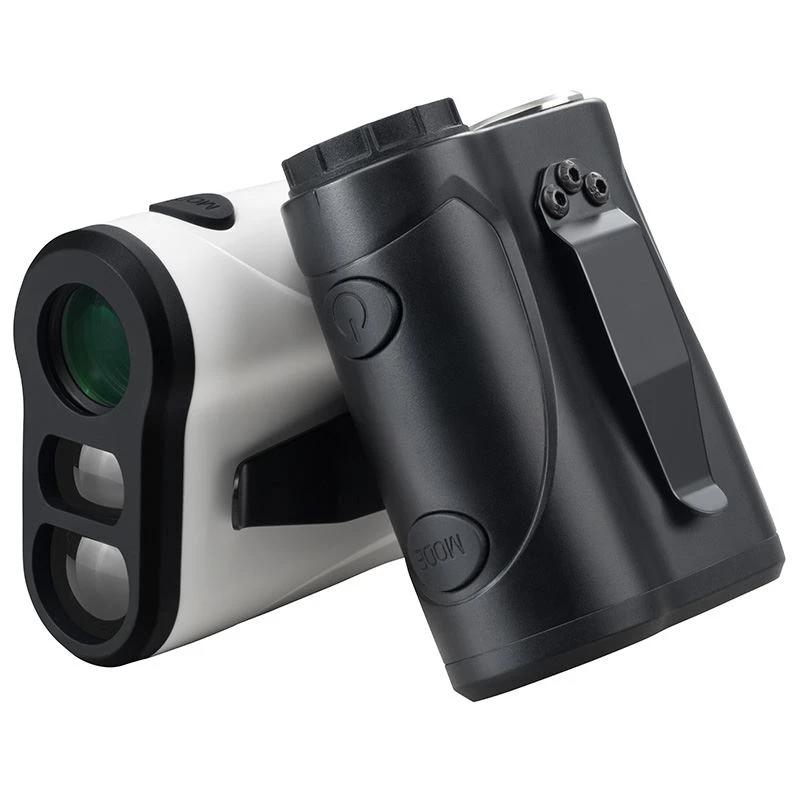 ميزات Rangefinder
