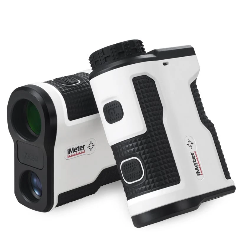 مصغرة الليزر الصيد Rangefinder