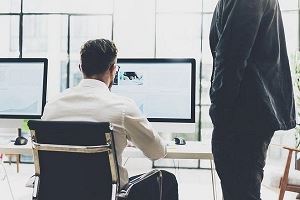 احتمالية تطوير جهاز تحديد المدى بالليزر لا حصر له