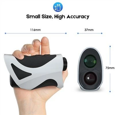 لعبة غولف Rangefinder المقاومة للماء